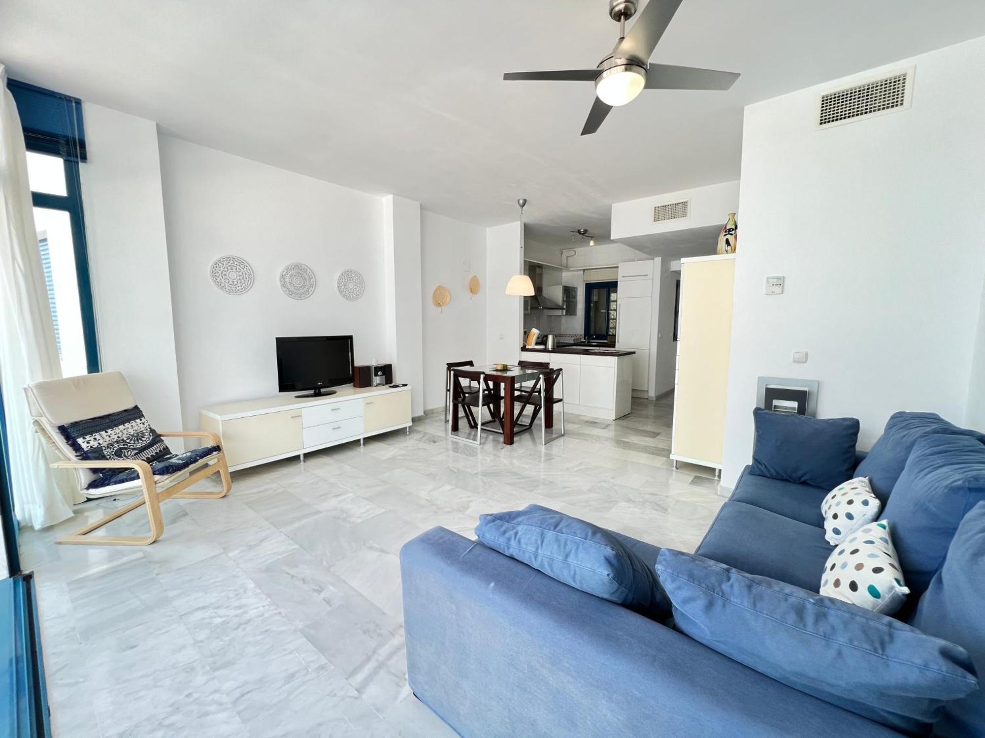Pushe Castell De Ferro Beach & Tradition 2 Luaran gambar