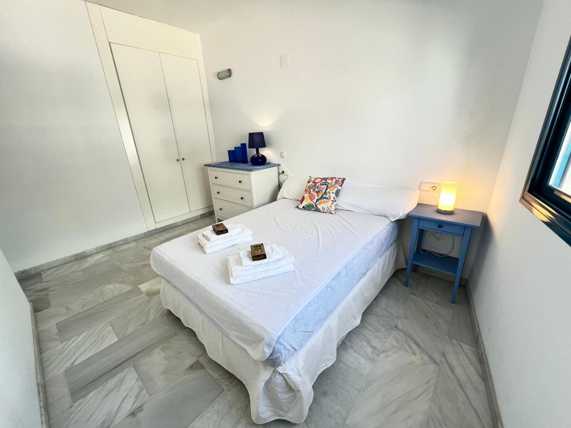 Pushe Castell De Ferro Beach & Tradition 2 Luaran gambar