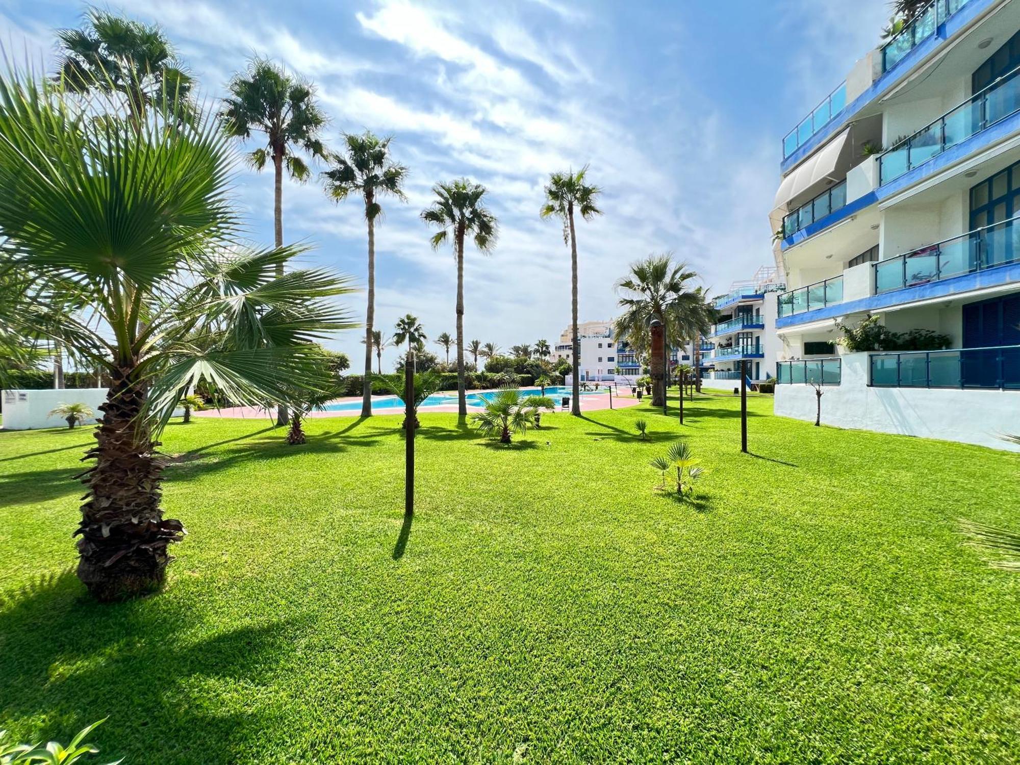 Pushe Castell De Ferro Beach & Tradition 2 Luaran gambar