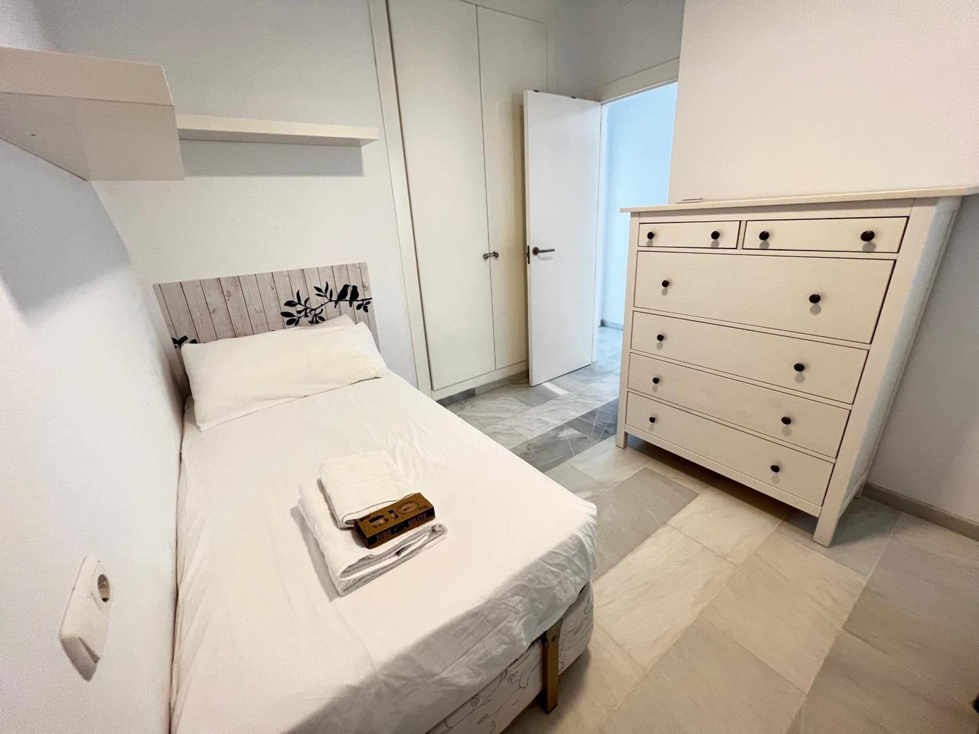 Pushe Castell De Ferro Beach & Tradition 2 Luaran gambar